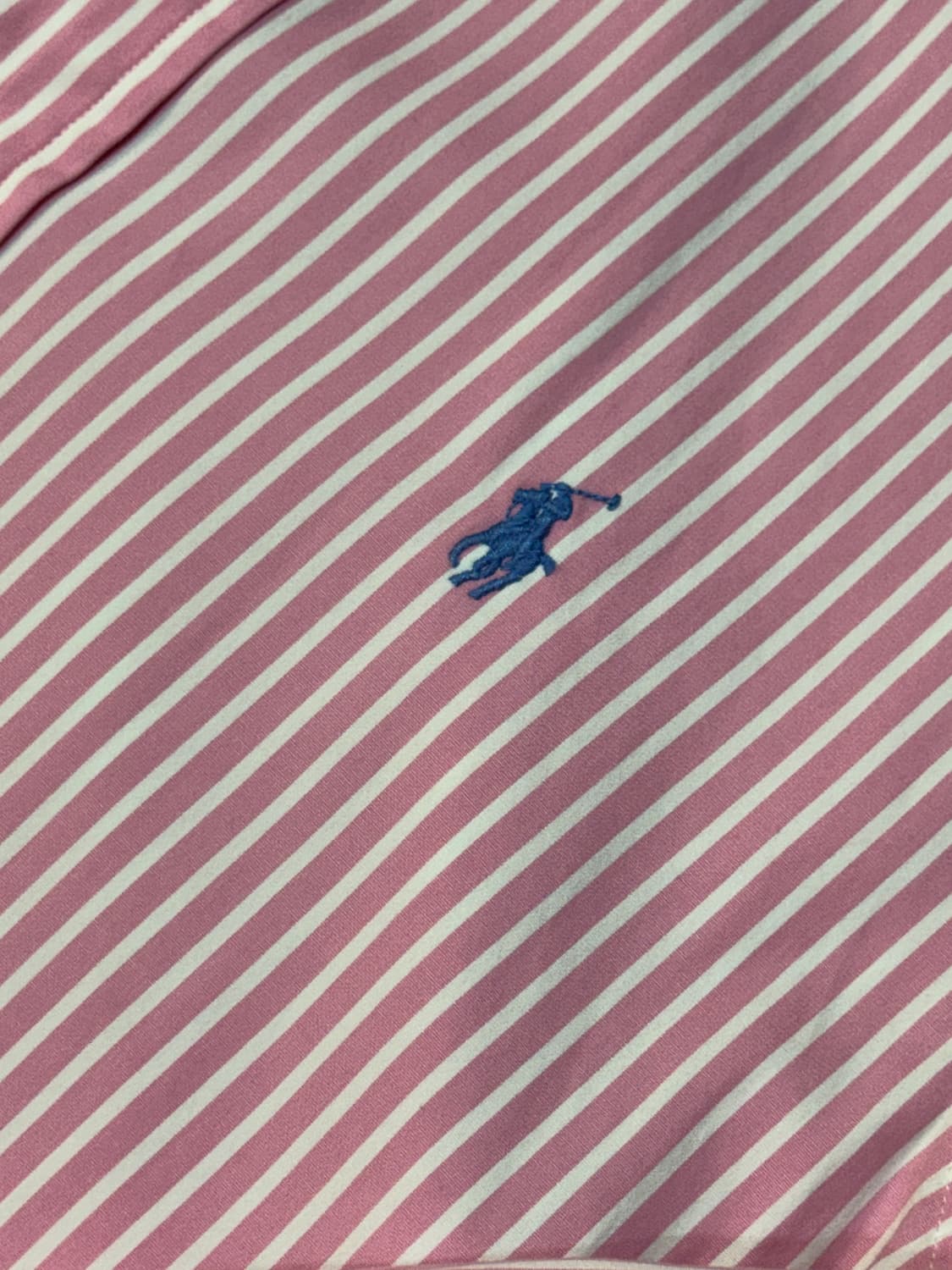 RALPH LAUREN 커스텀핏 셔츠 상품이미지2