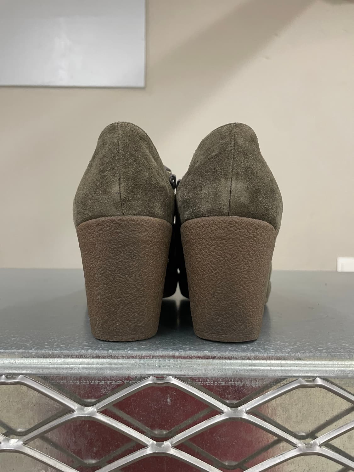 캠퍼 티라미수 하이힐 39 상품이미지3