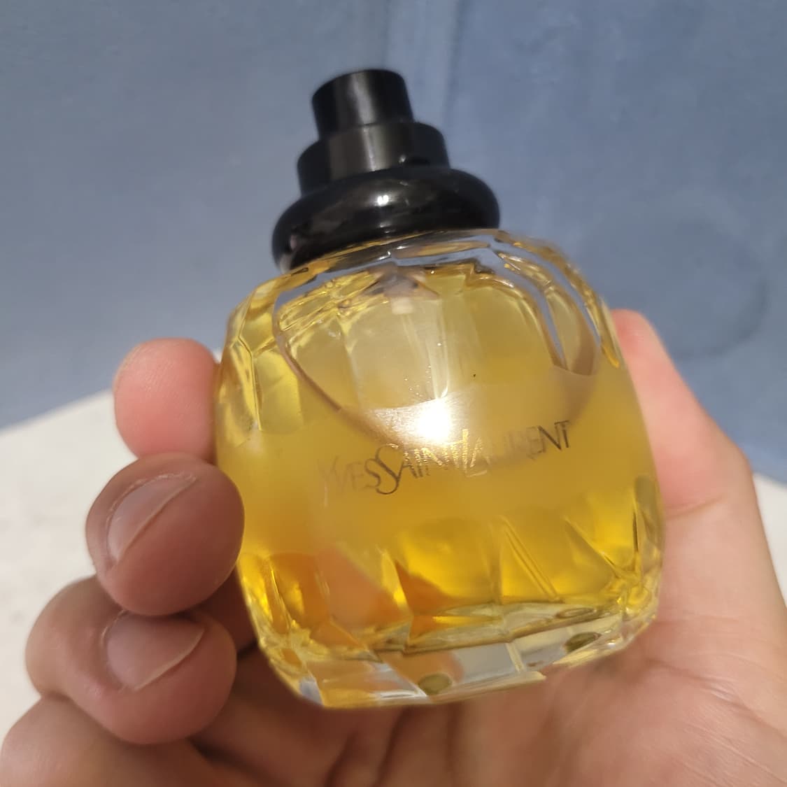 입생로랑 파리스 EDT 75ml 향수 (K) 상품이미지7