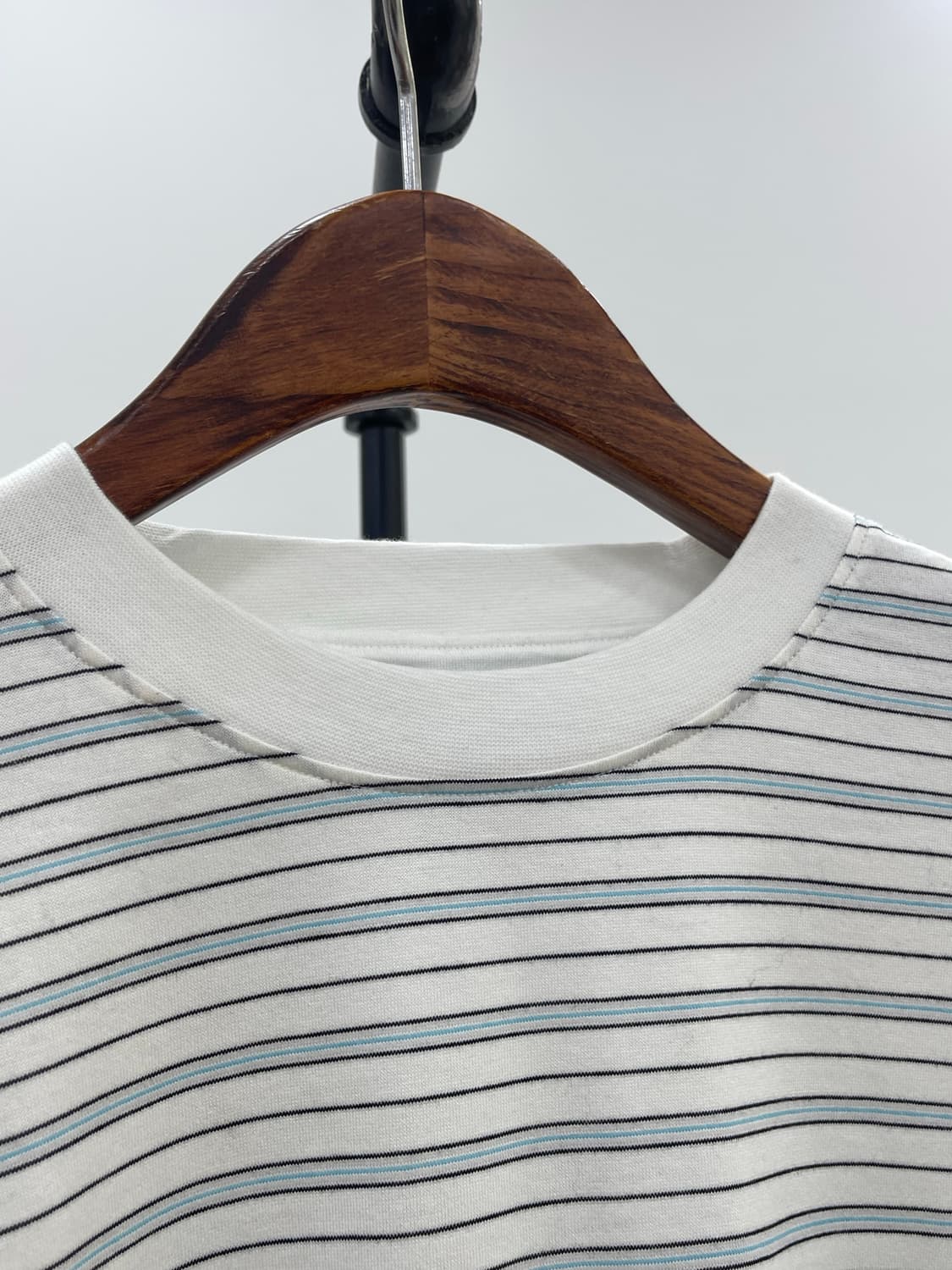 버버리 남성 스프라이트 긴팔 상품이미지8