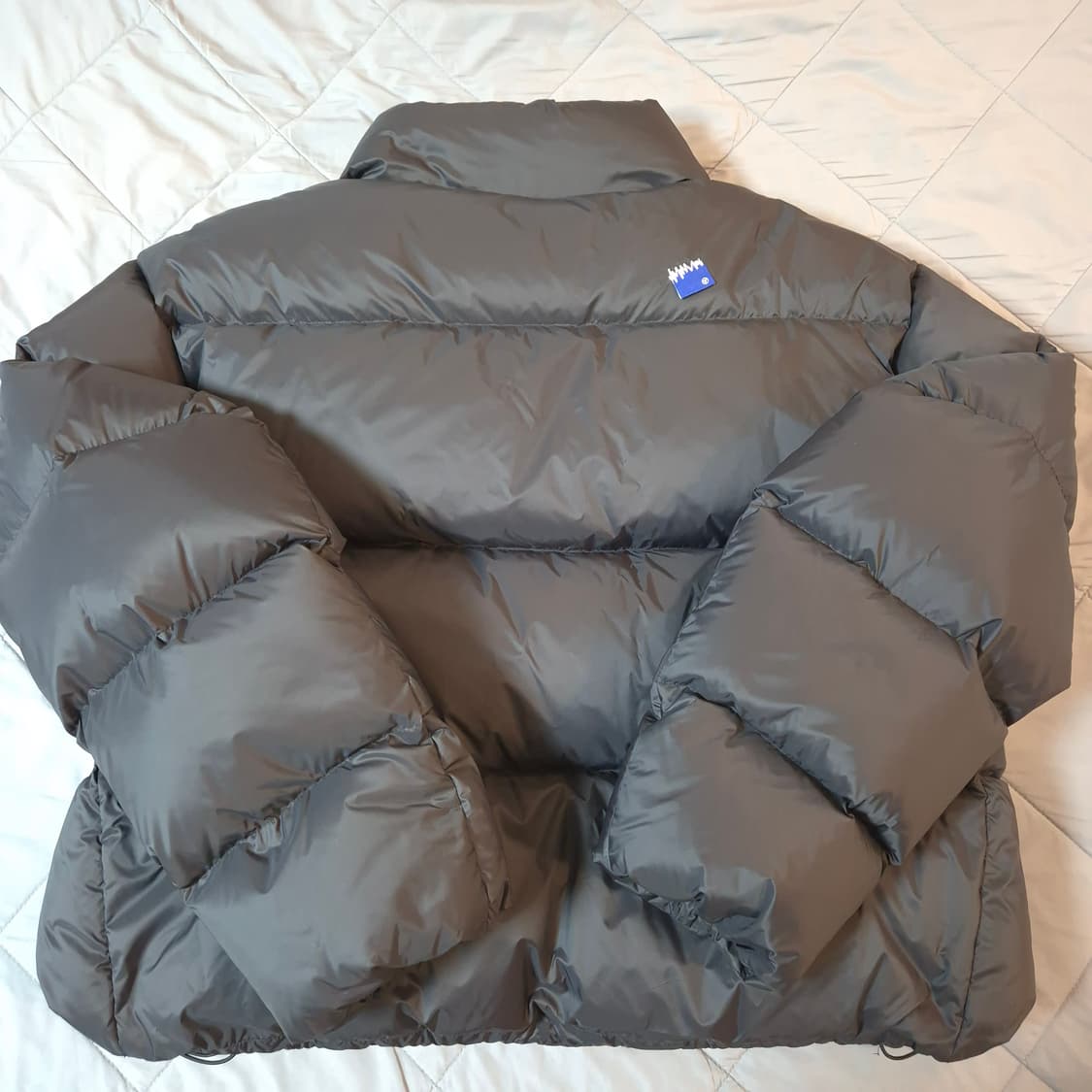 아더에러 푸퍼 패딩m  팝니다 상품이미지5