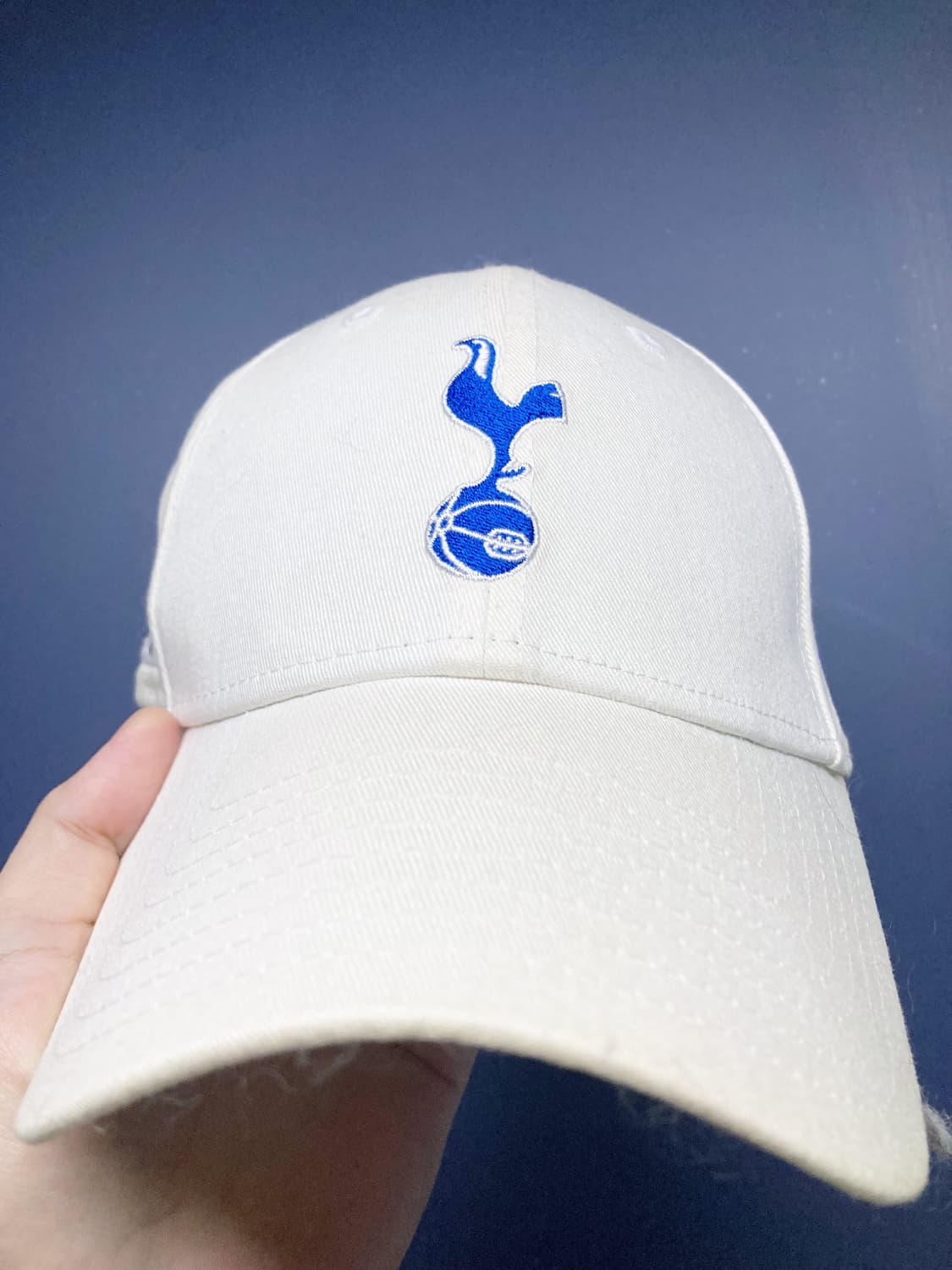 토트넘 태극기에디션 뉴에라 볼캡 상품이미지2