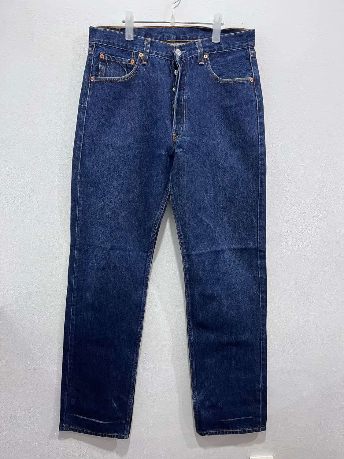 리바이스 501 상품이미지1