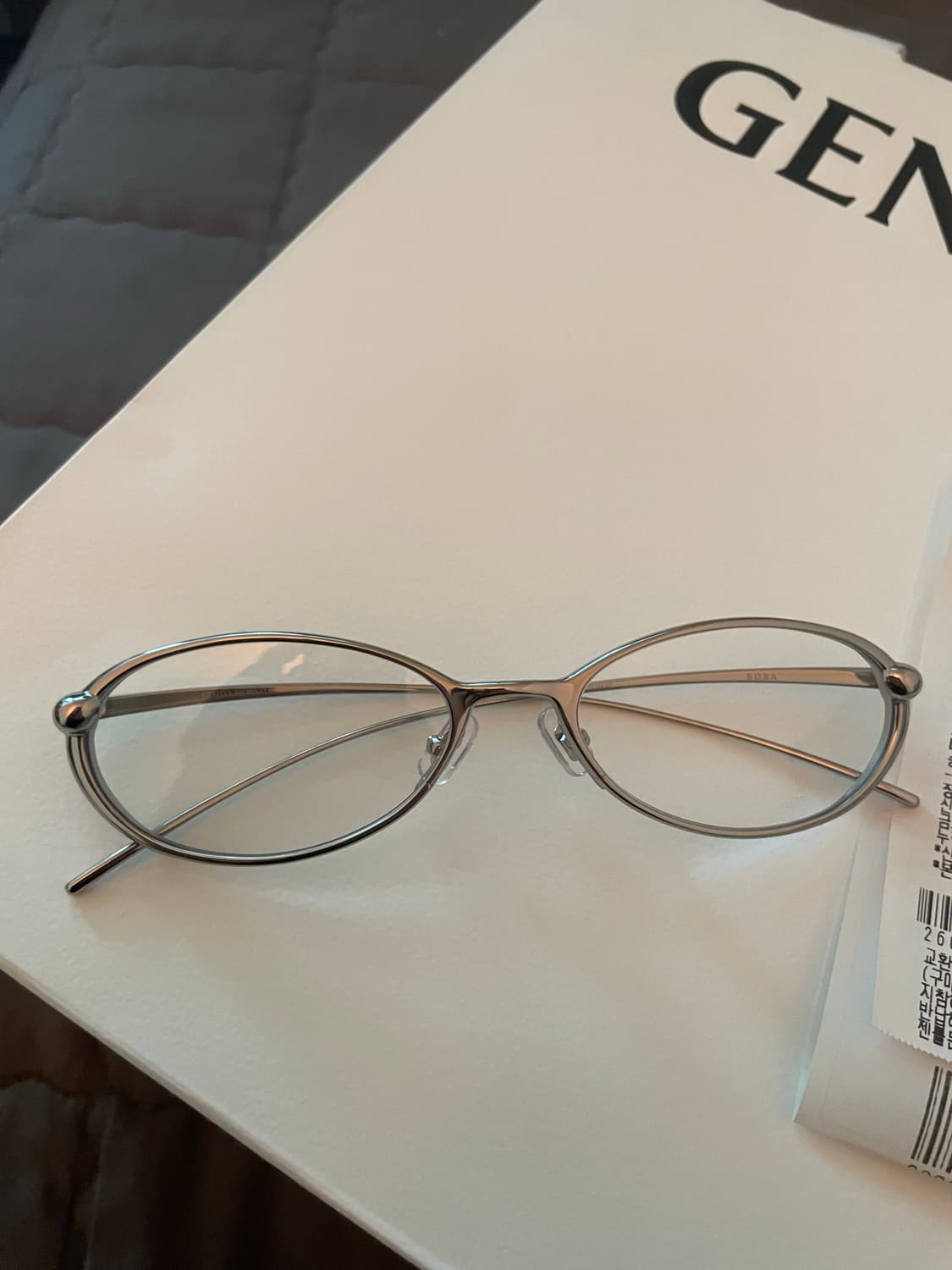 젠틀몬스터 상품이미지2