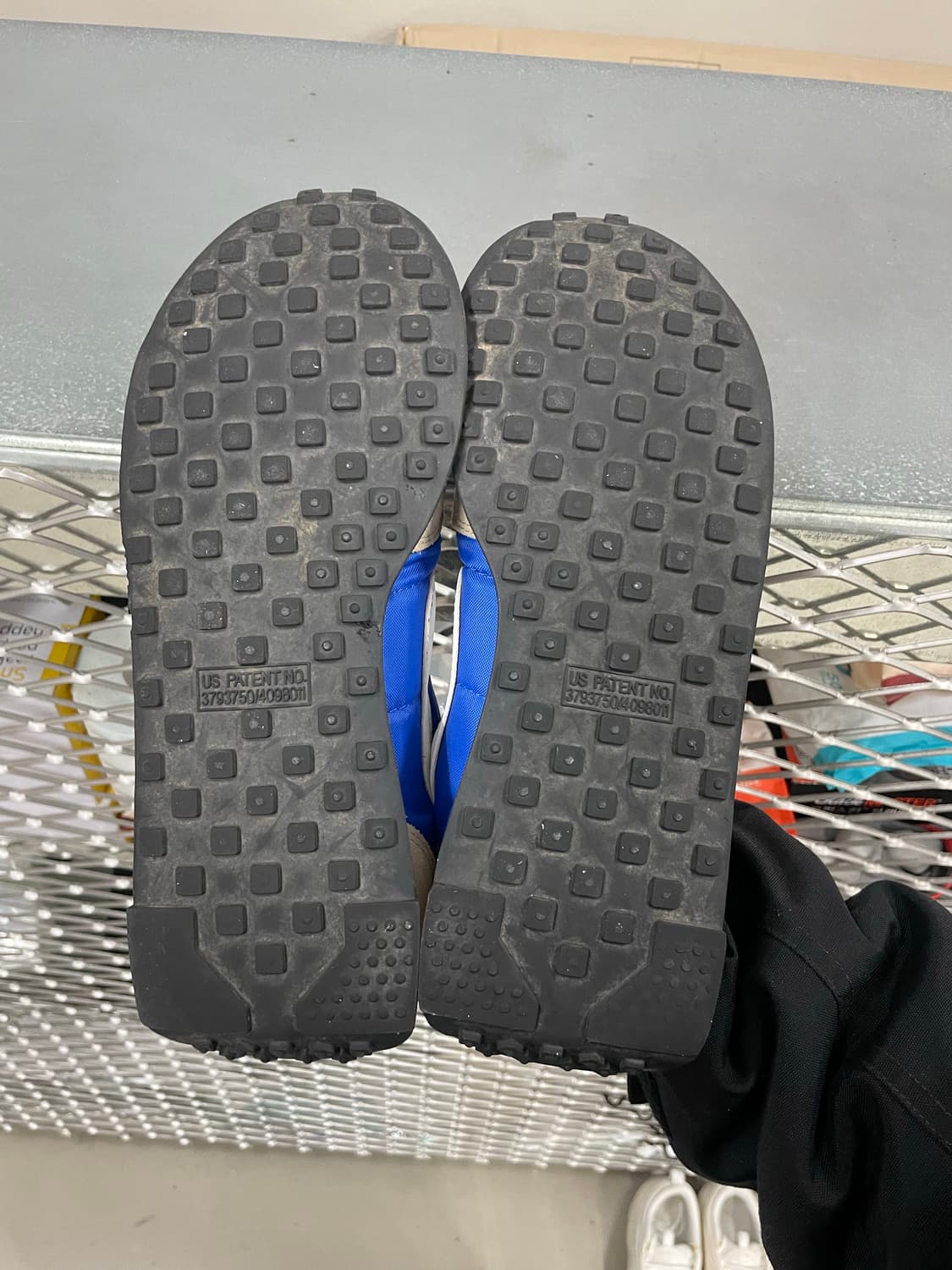 나이키 와플 트레이너2 275 상품이미지6