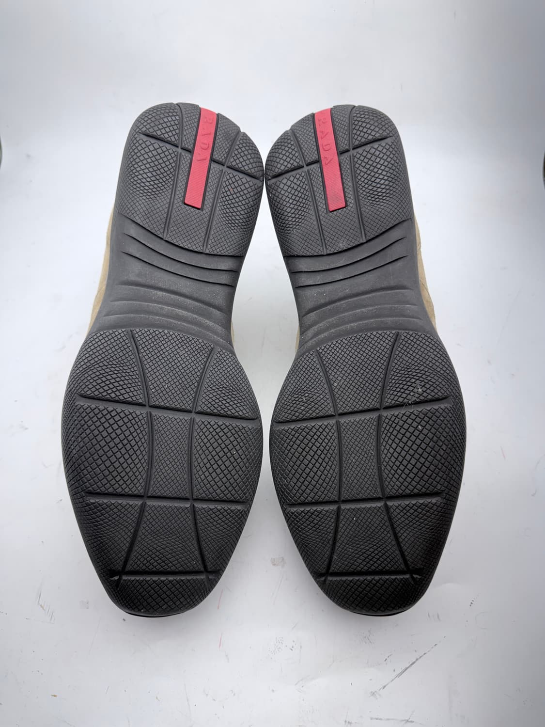 정품)프라다스니커즈280 상품이미지10