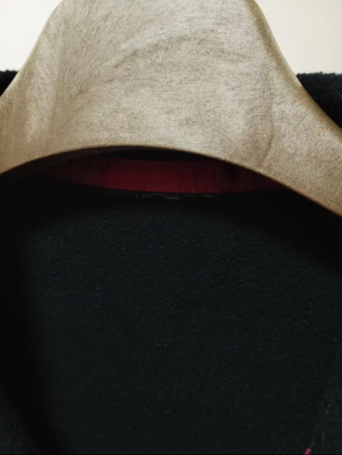 [Women's S] 파타고니아 신칠라 블랙/페리윙클 상품이미지3