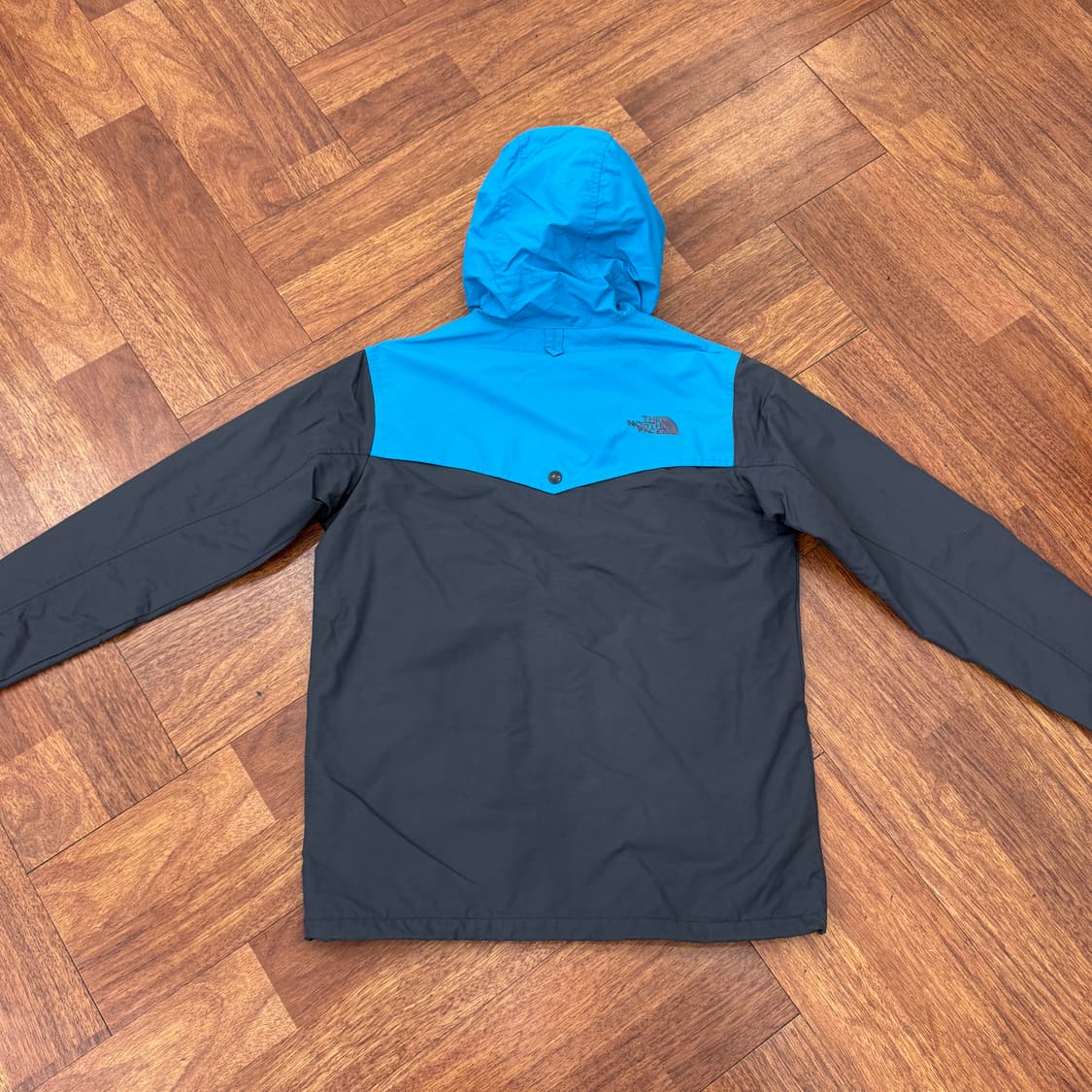 M 노스페이스 이글픽 바람막이 자켓 상품이미지2