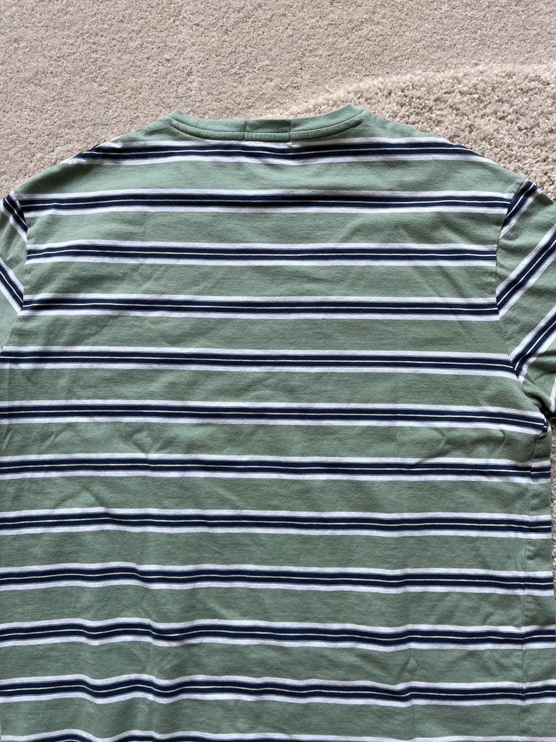 Polo Ralph Lauren  스트라이프 티셔츠 (100-105) 상품이미지10
