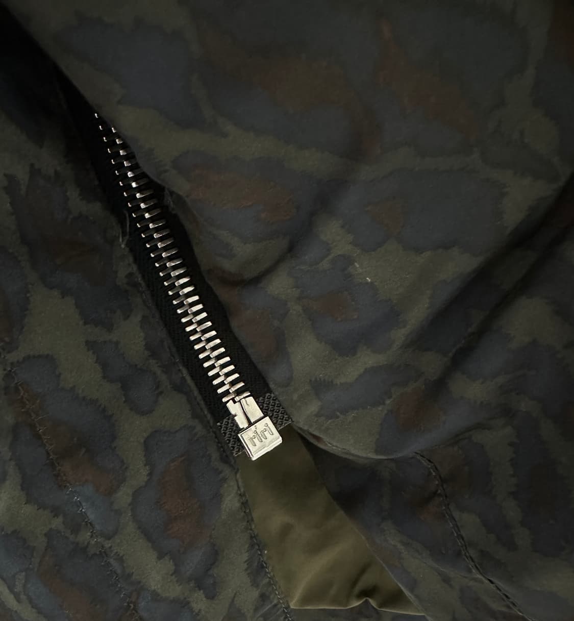 폴스미스 레드 이어 빌리지 인더스트리 후드 자켓 상품이미지5