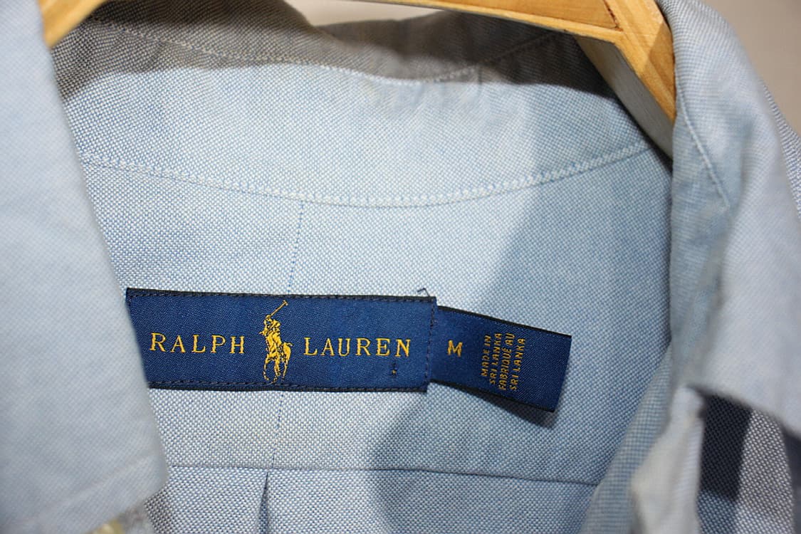 Polo Ralph Lauren 폴로 배어 셔츠 L 상품이미지7