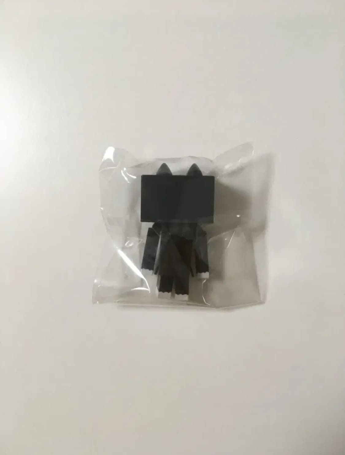 오츠바랑 냥보 피규어 상품이미지2