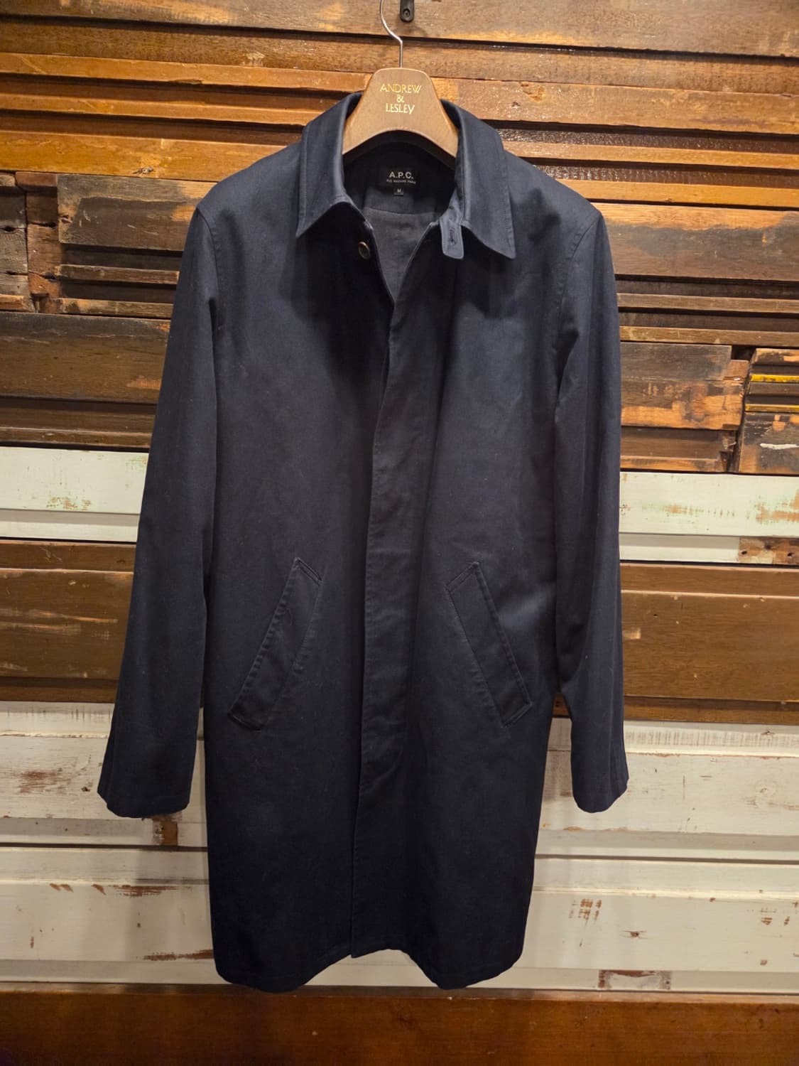 아페세 맥코트 상품이미지8