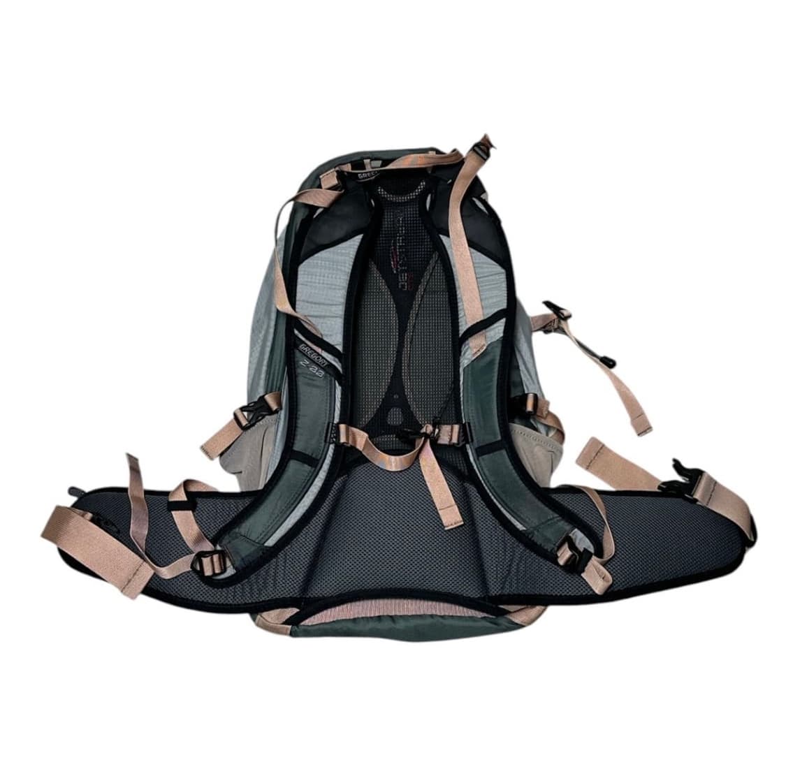 그레고리 z22 백팩 상품이미지4