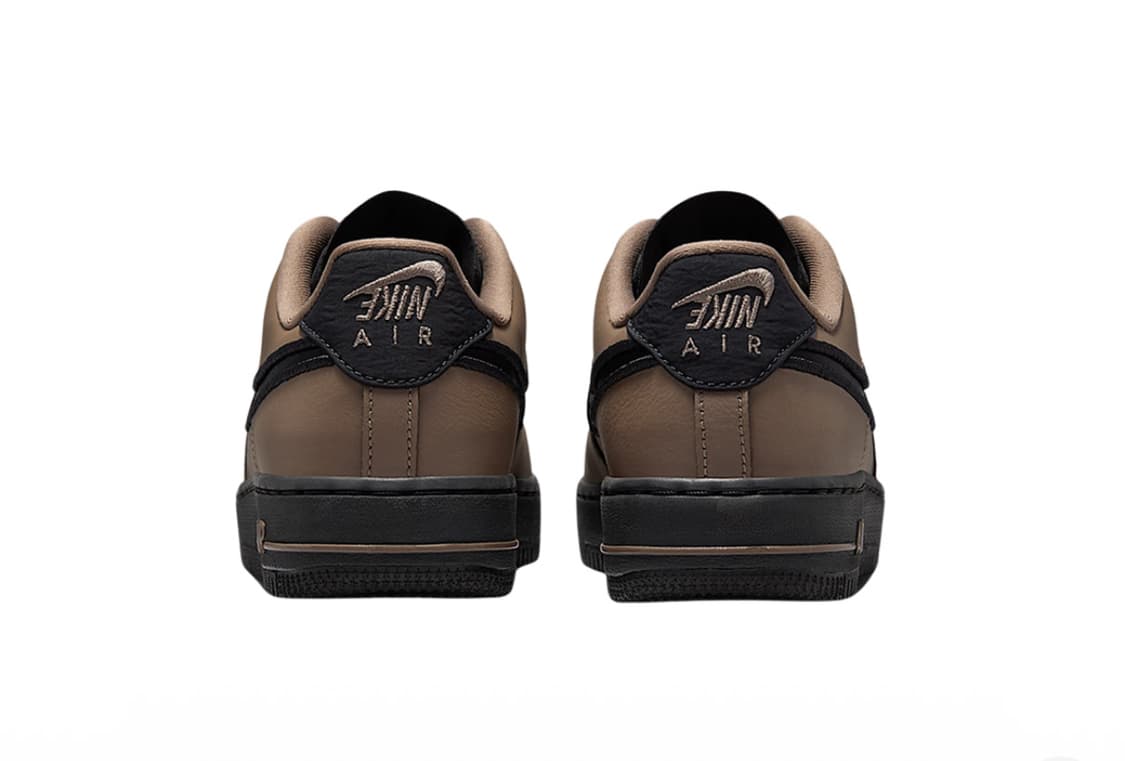 나이키 에어포스 1 댄스 밍크 브라운 W 245 상품이미지3