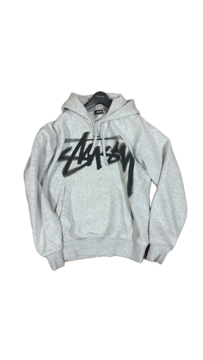 스투시디지스탁후드 s 상품이미지1