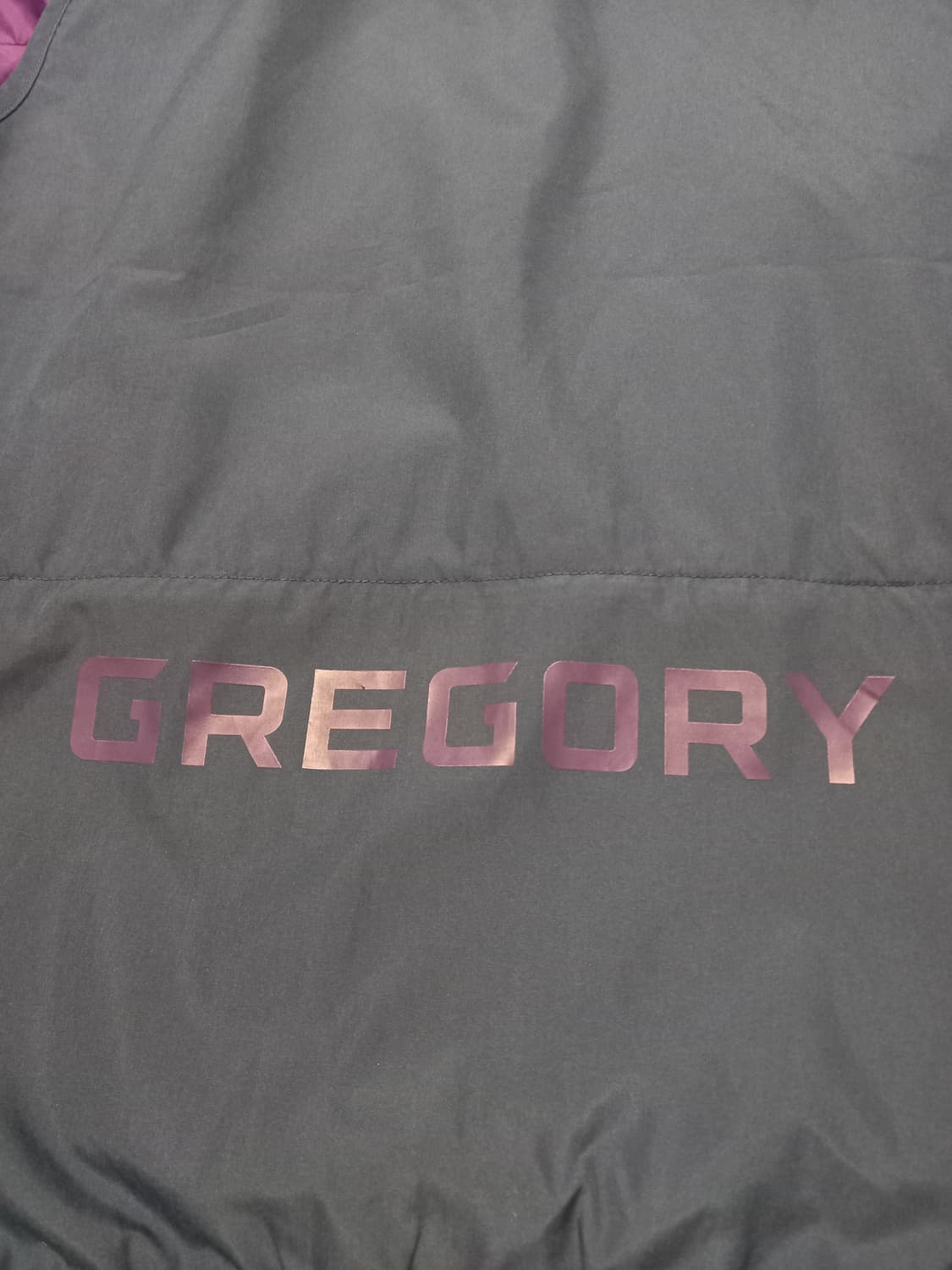 GRegory 2in1 후드베스트 상품이미지8