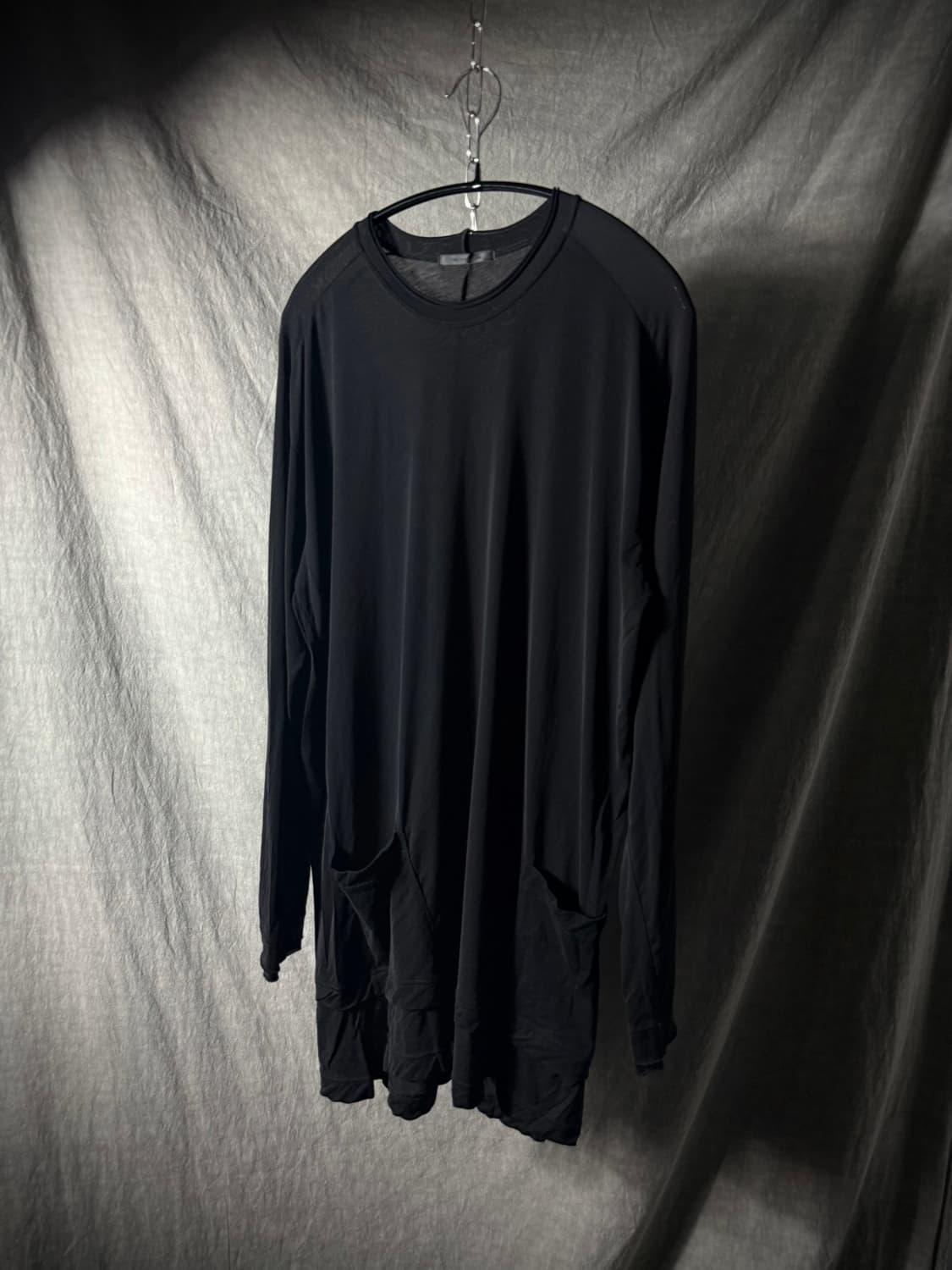 The Viridi-anne Layered Cutsew 상품이미지1