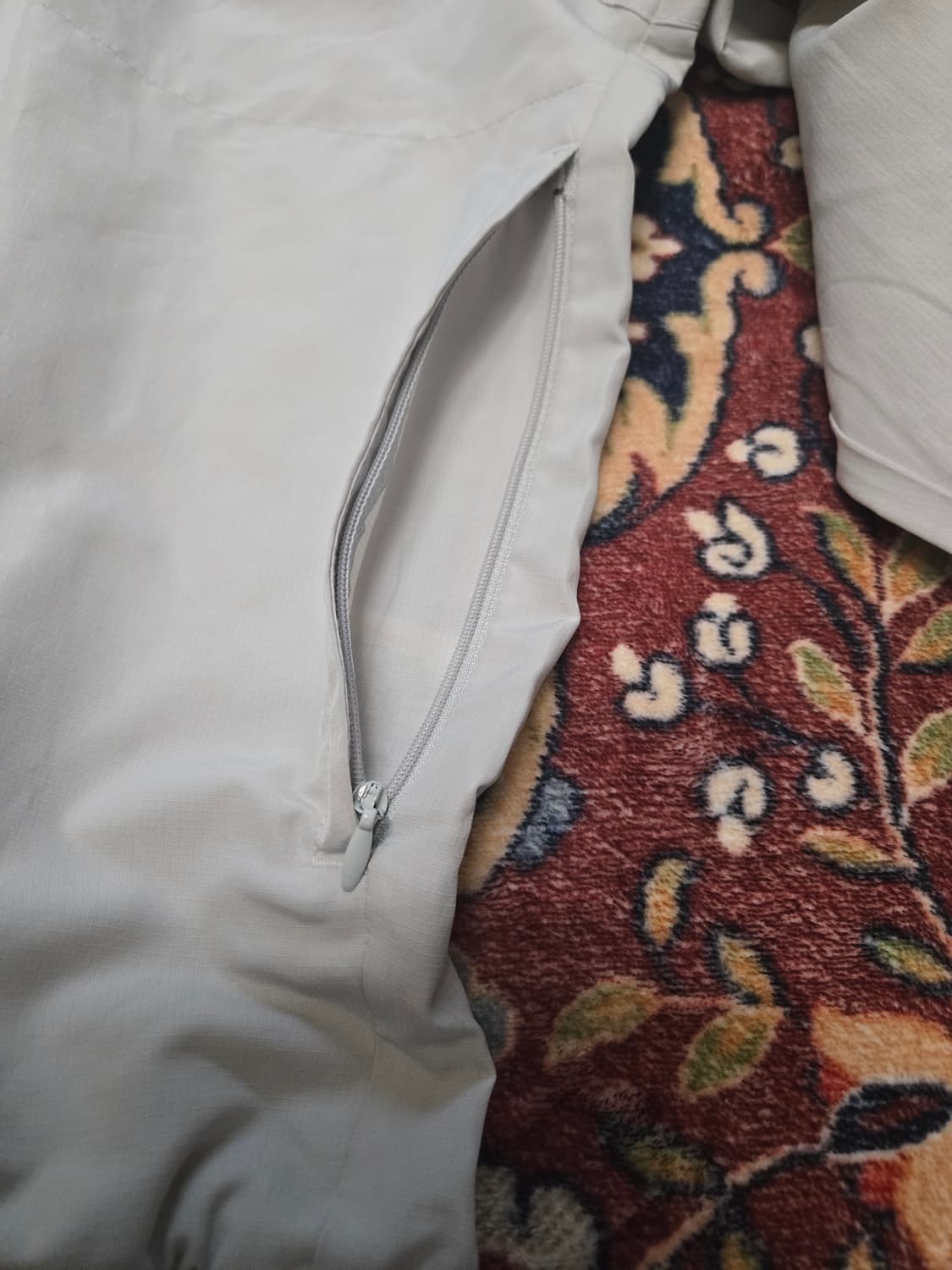 [XL] 나이키 골프 올드스쿨 웜업 상품이미지7