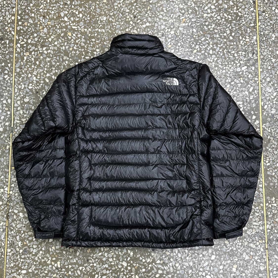 노스페이스 퍼텍스 퀀텀 800 초경량 다운 자켓 M 상품이미지2