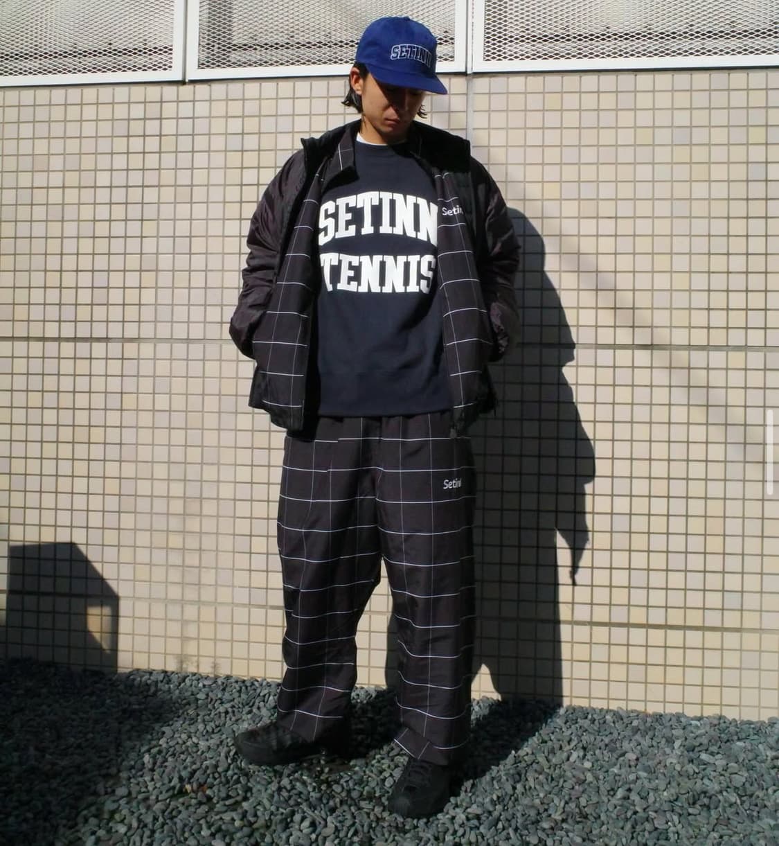 Setinn 세틴 모자 판매 상품이미지4