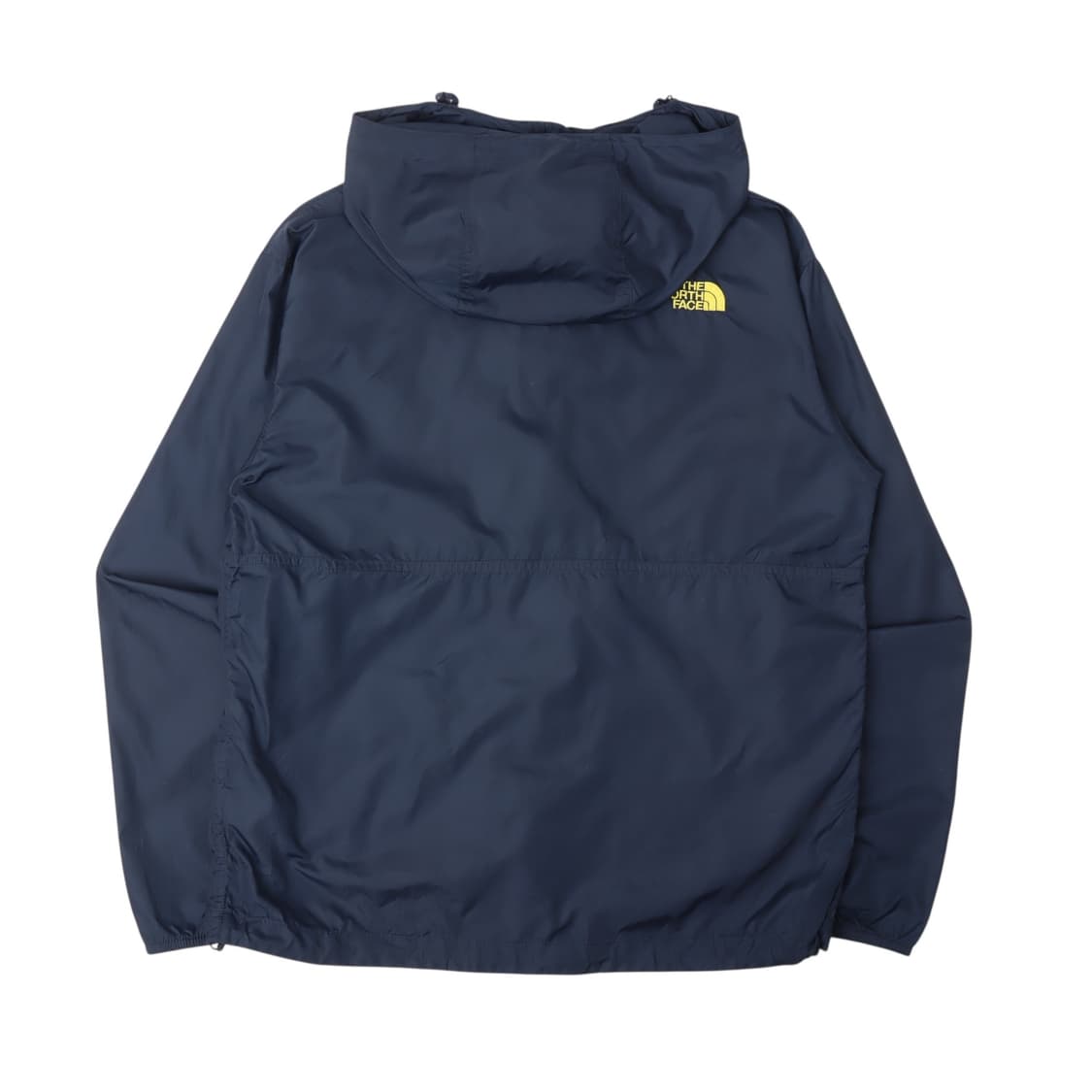 노스페이스 네이비 나일론 자켓 상품이미지5