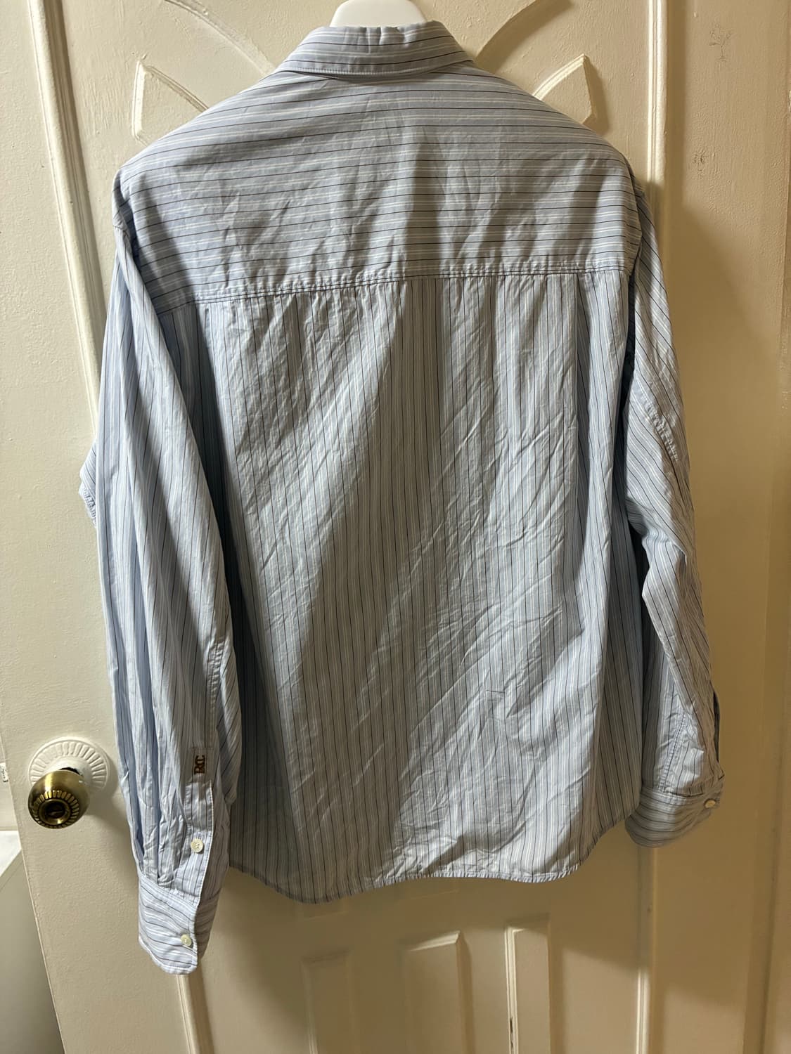 렉토 스트라이프 셔츠 상품이미지2