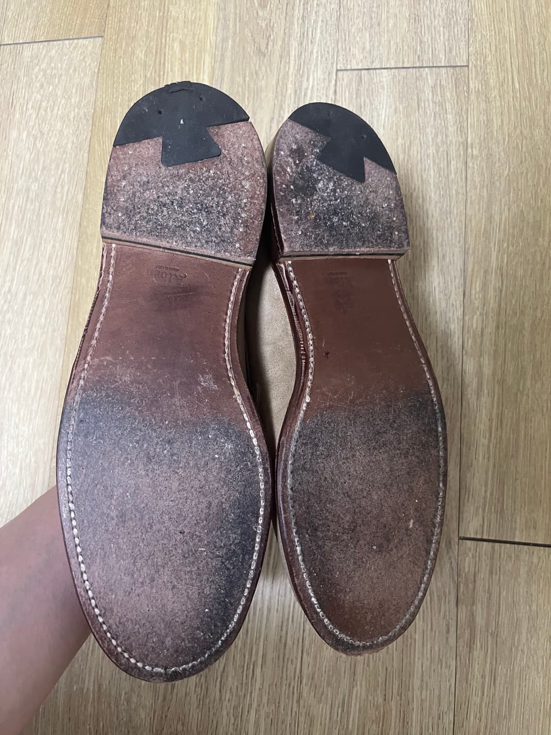 알든 6244 7.0 E 팝니다 상품이미지2