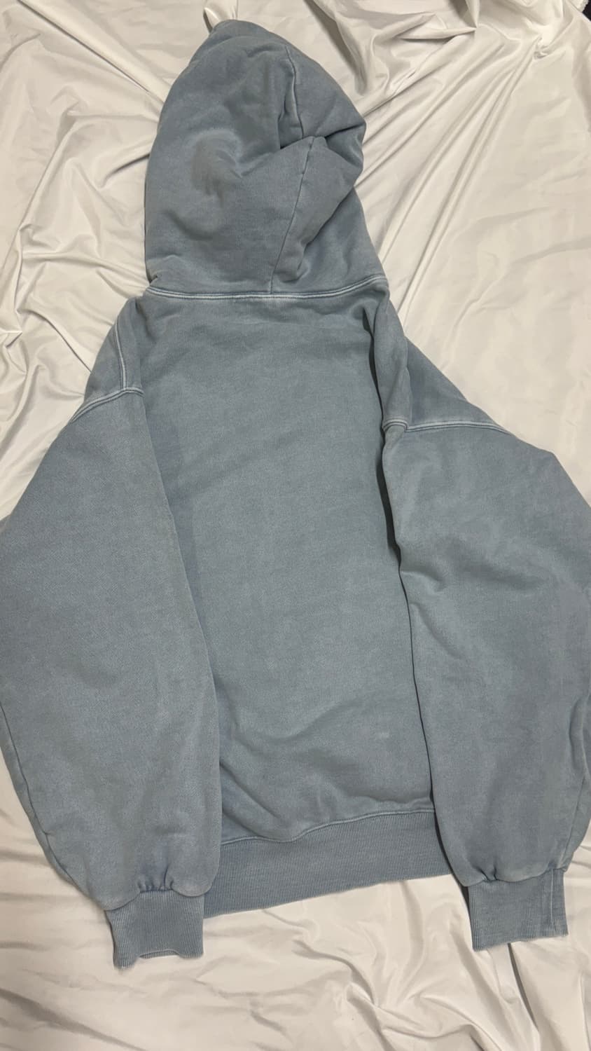 칼하트 wip 후드티 상품이미지2