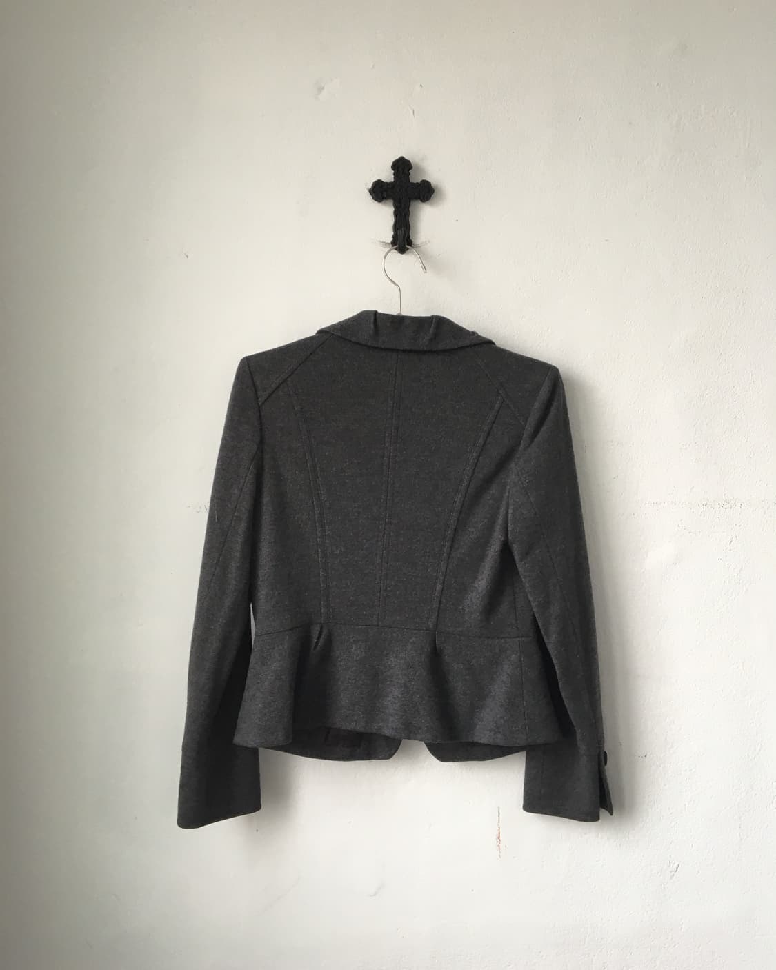 Shirring point jacket 상품이미지3