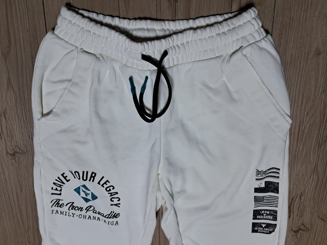 언더아머 밴드바지 L 상품이미지3