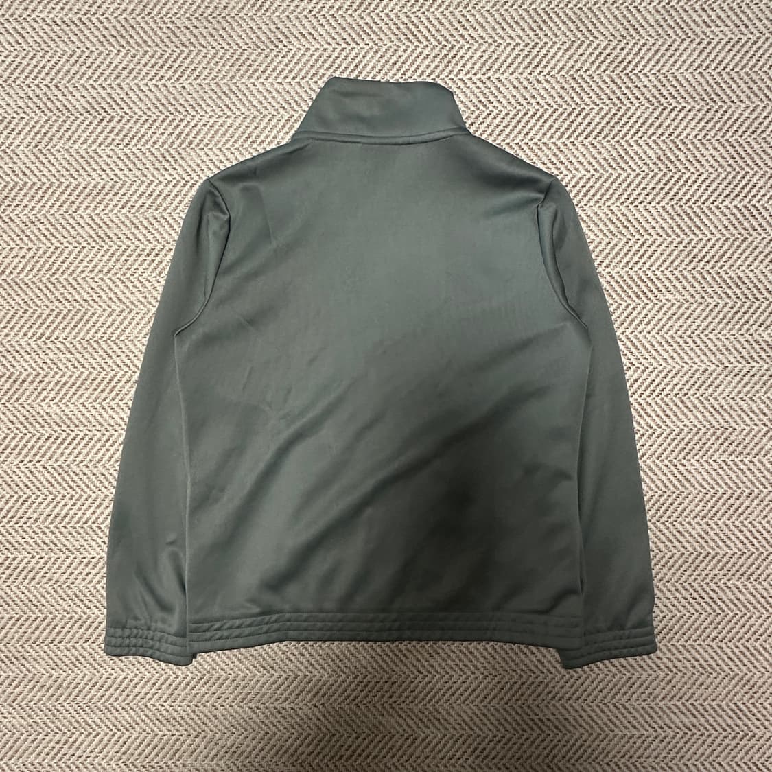 NIKE women zipup jacket 상품이미지2