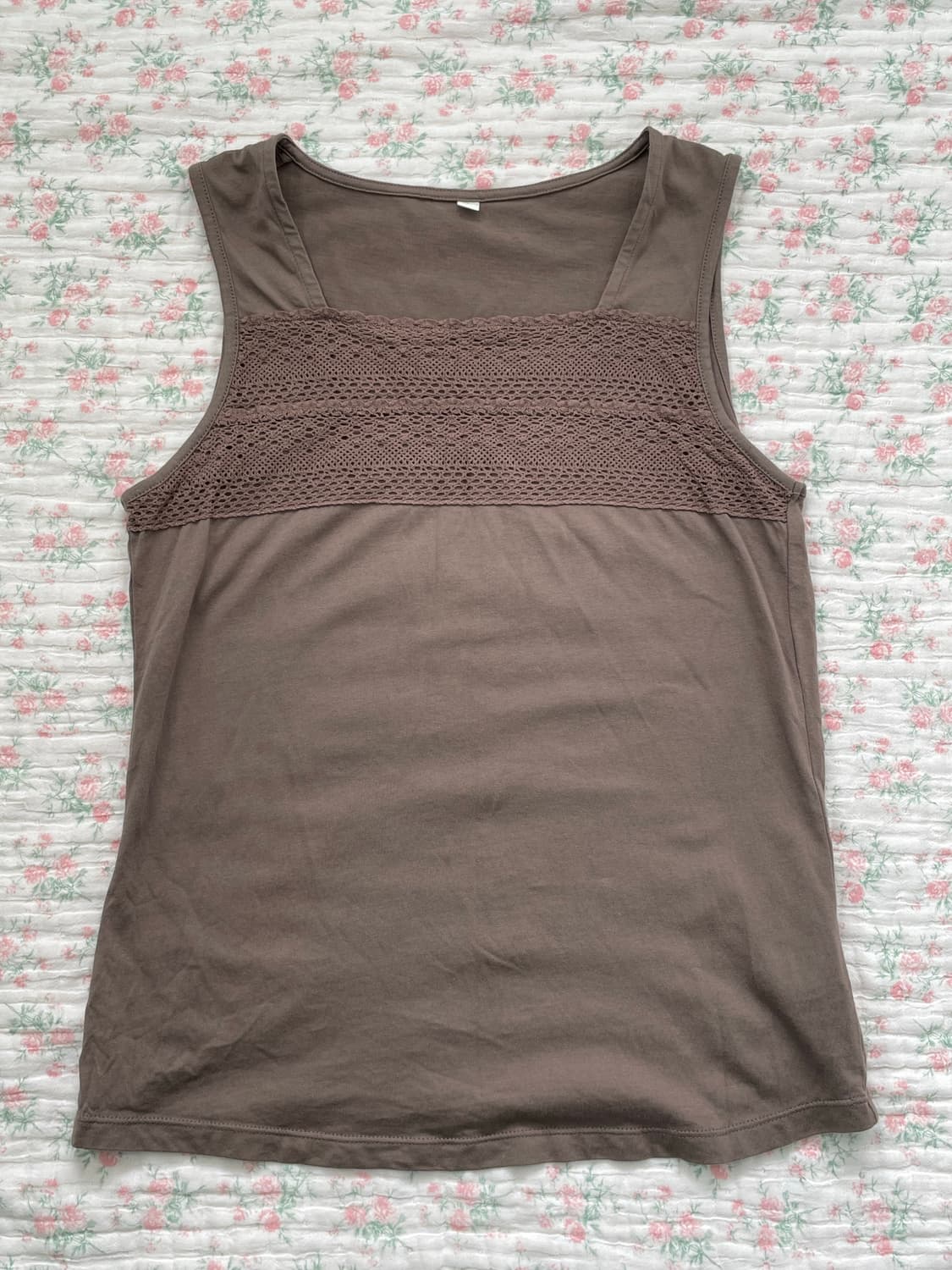 세트할인) 브라운크로셰 모리걸 상품이미지2