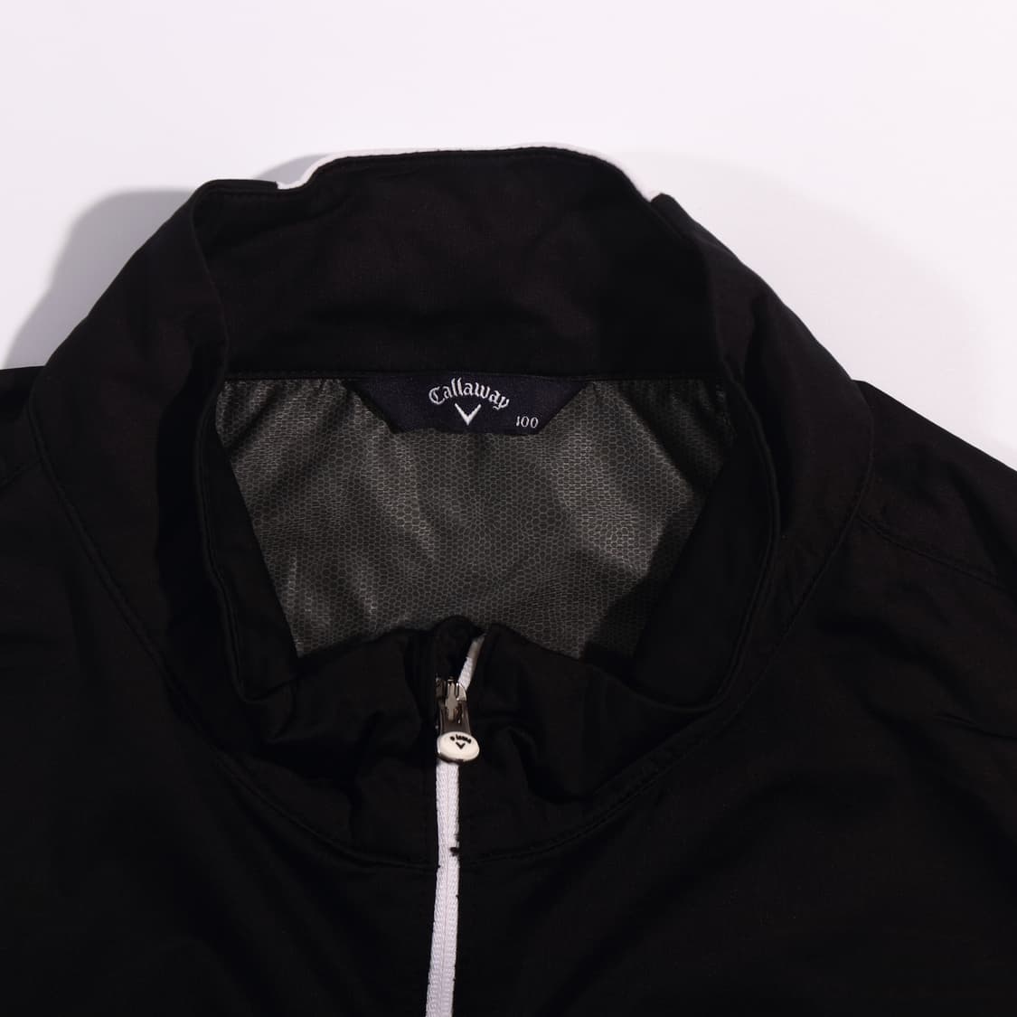 캘러웨이 바람막이 B354 상품이미지2