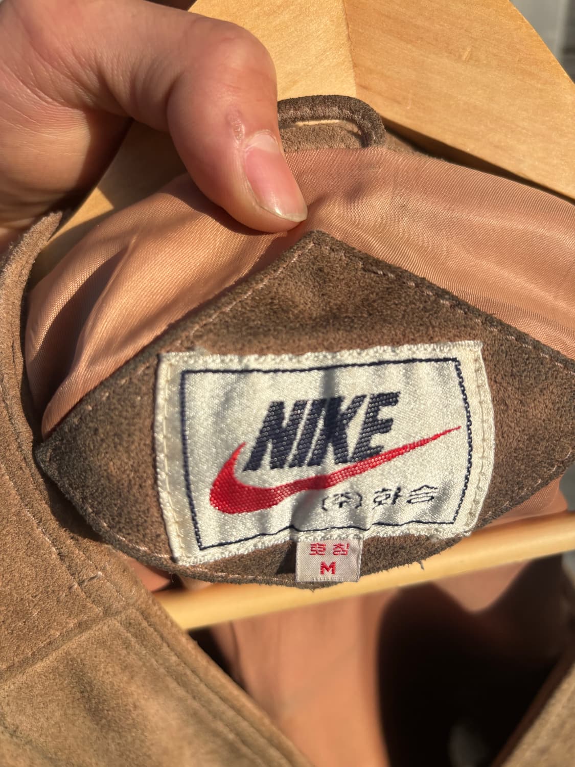 Nike 90s Suede Utility Vest   상품이미지8