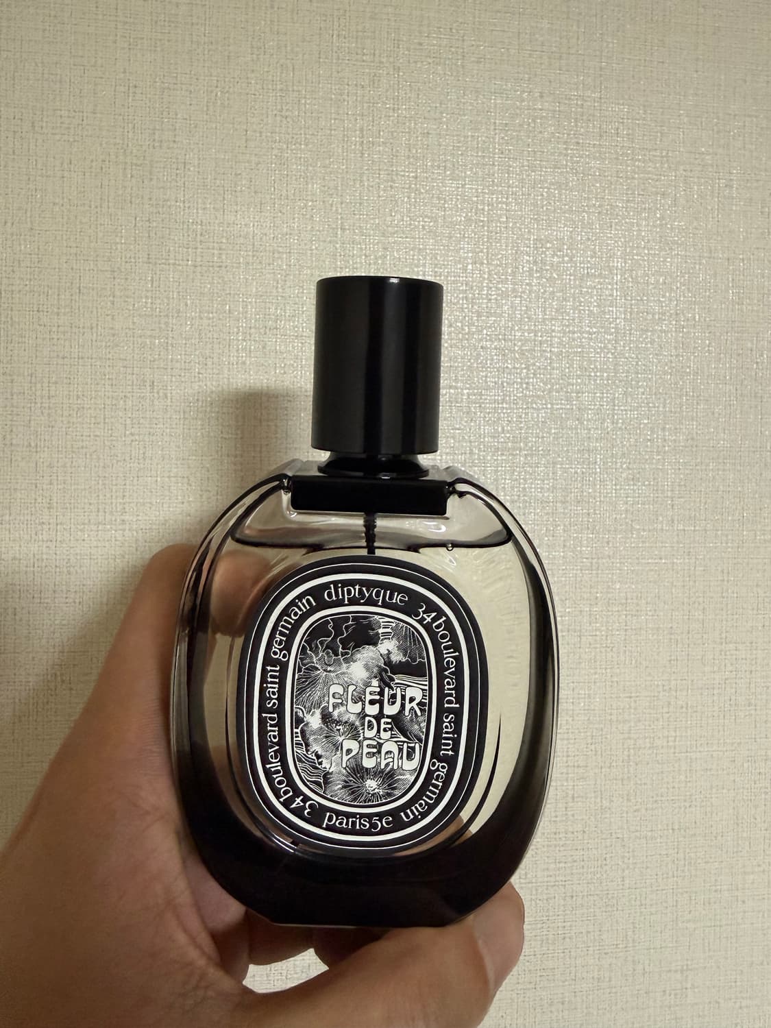 딥디크 플레르 드 뽀 75ml 상품이미지2