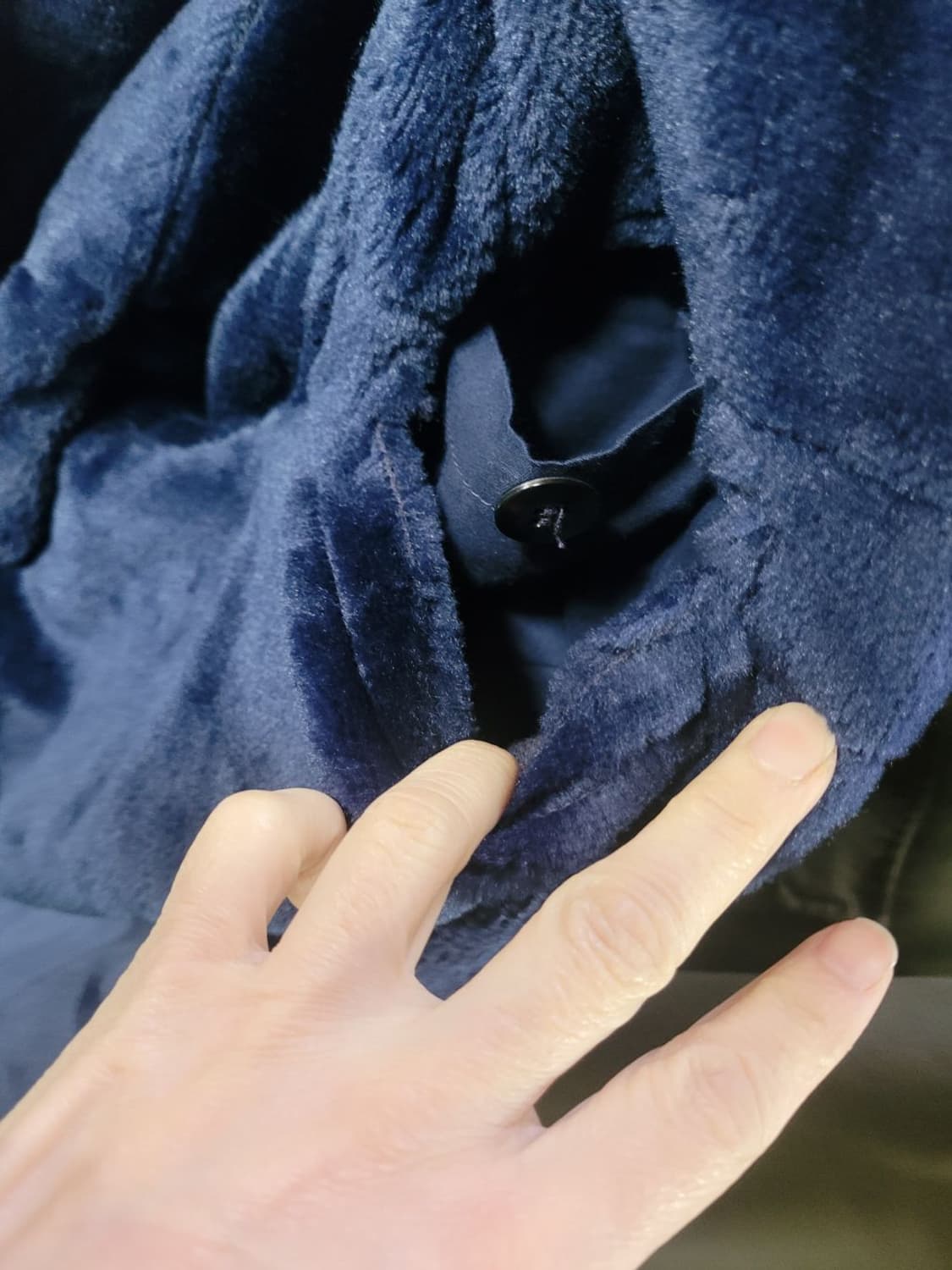 독일군 빈티지 m51 야상 상품이미지4