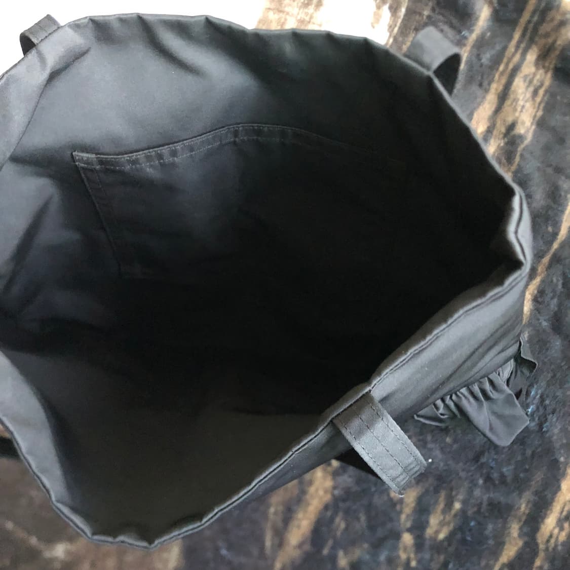 miq room handmade balloon skirt bag 상품이미지4