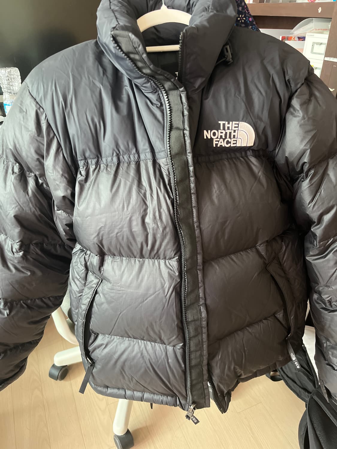 노스페이스 1996 에코 눕시 자켓 s 상품이미지3