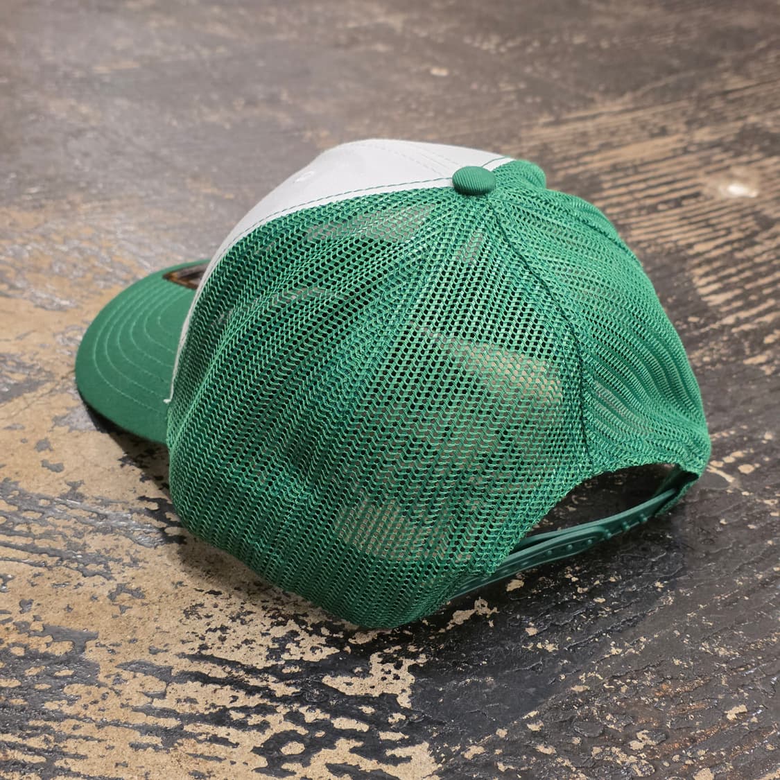 OTTO 메쉬 트러커캡 상품이미지3