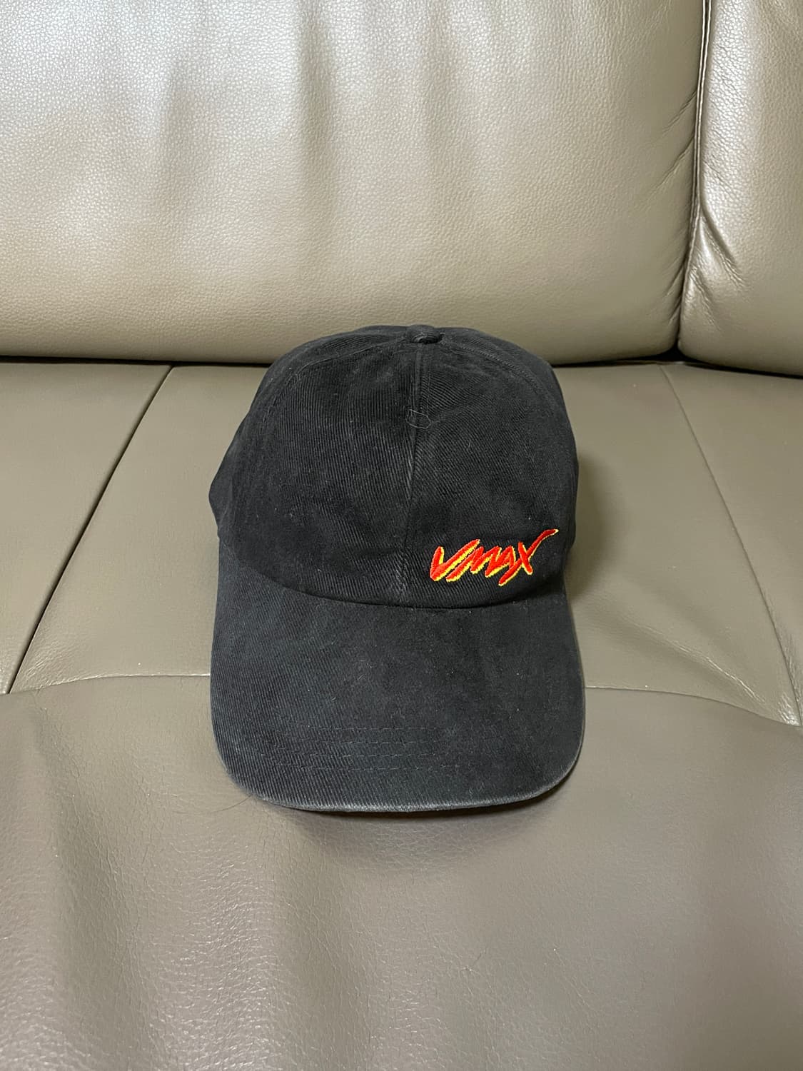 빈티지 야마하 코듀로이 볼캡 J03657 상품이미지1