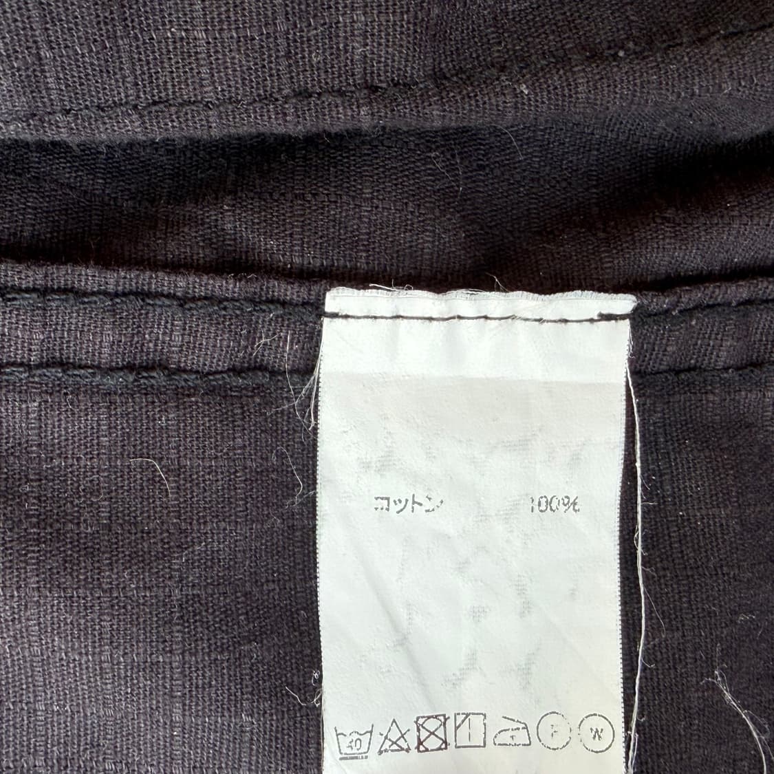 로스코 BDU 립스탑 자켓 상품이미지7