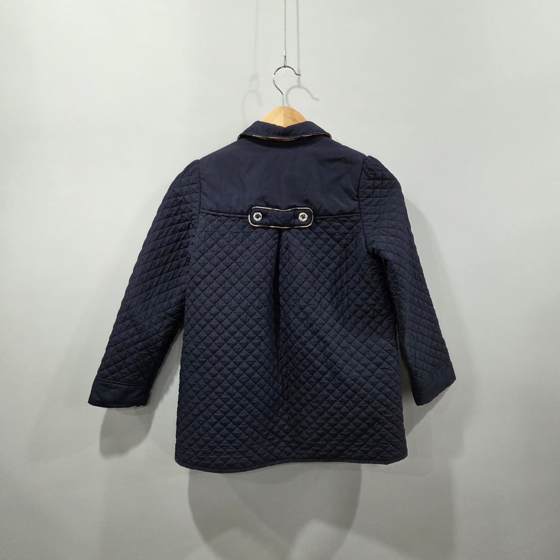 닥스 키즈 퀼팅자켓 140/11Y 상품이미지5