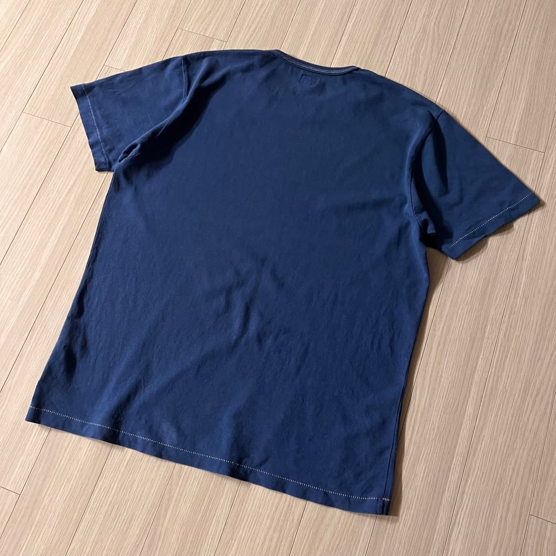헤리티지플로스 1/2 T  M 상품이미지7