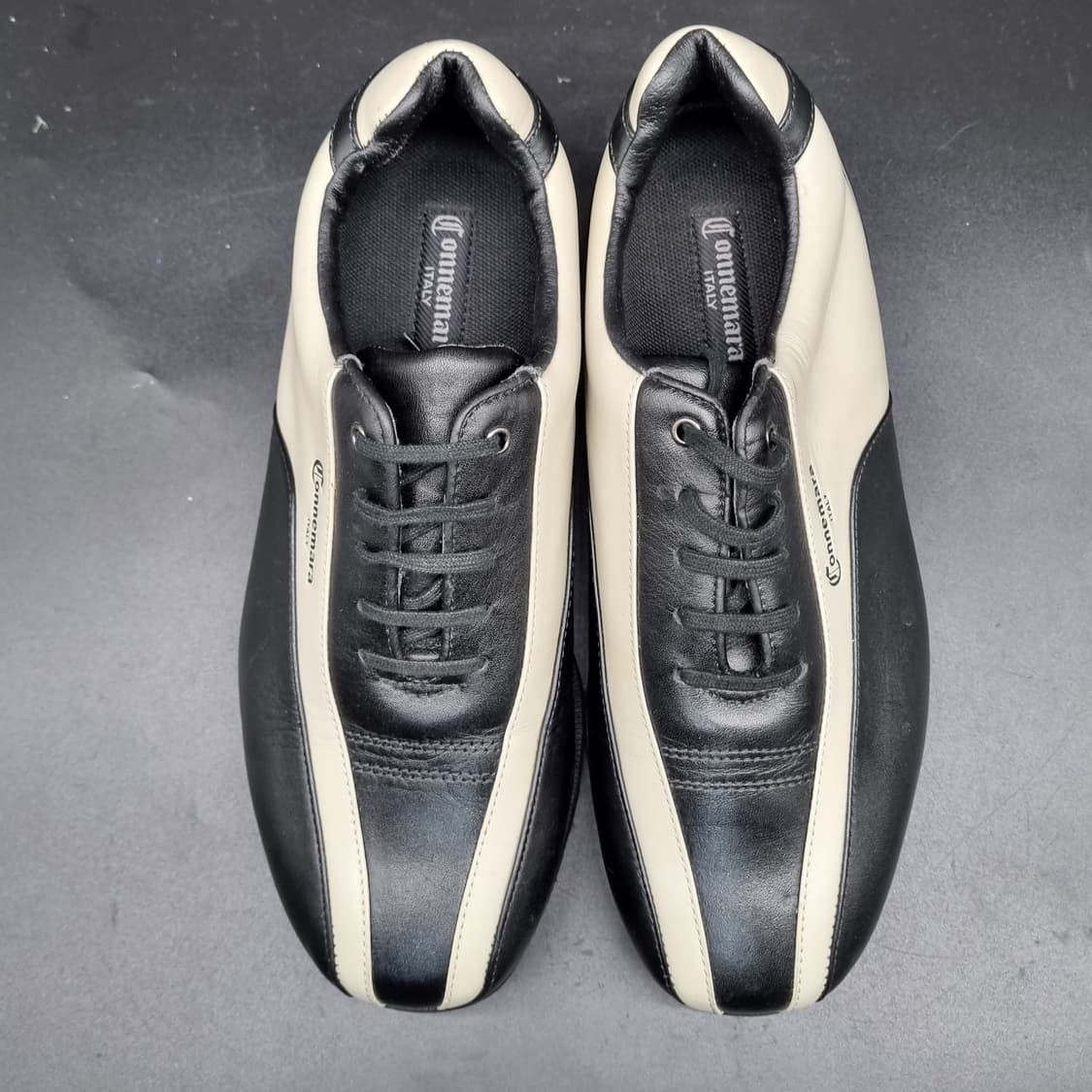 코네마라  남성골프화 255 상품이미지2