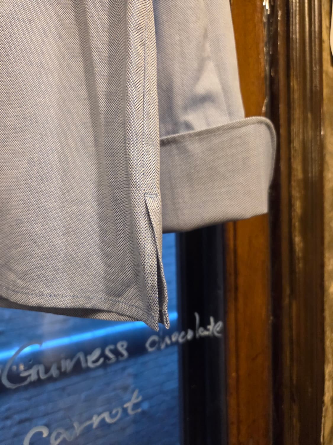 스테파노 리치 셔츠 상품이미지9