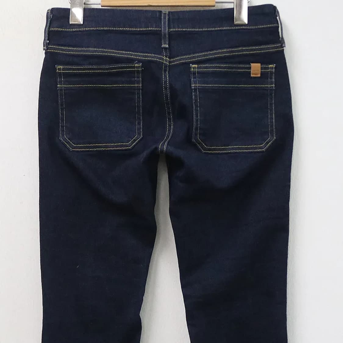 EDWIN 앞포켓 부츠컷 데님팬츠 67252 상품이미지5