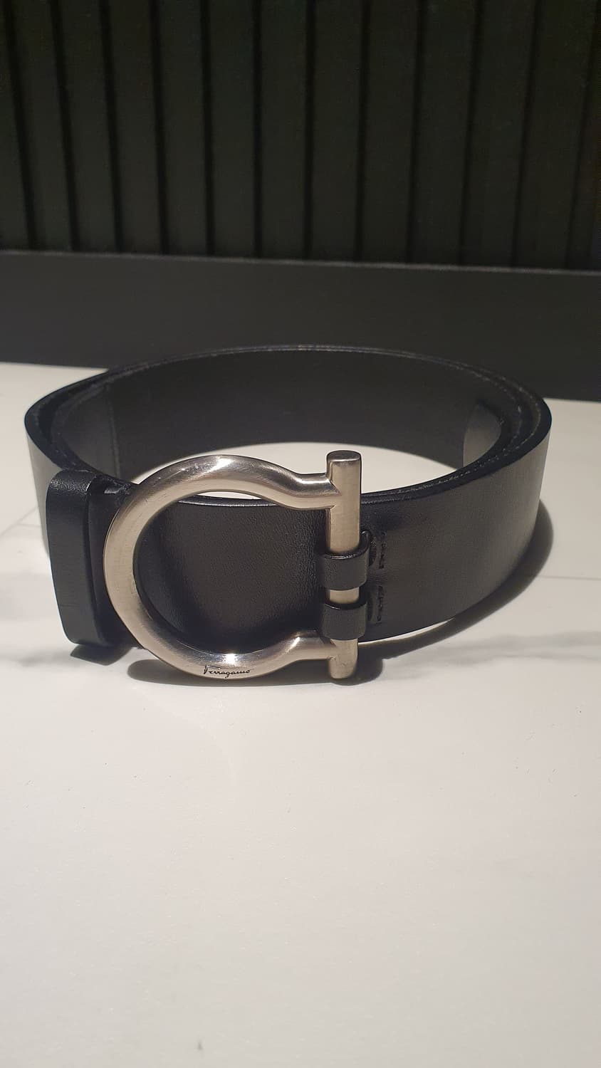 페레가모 벨트 상품이미지2