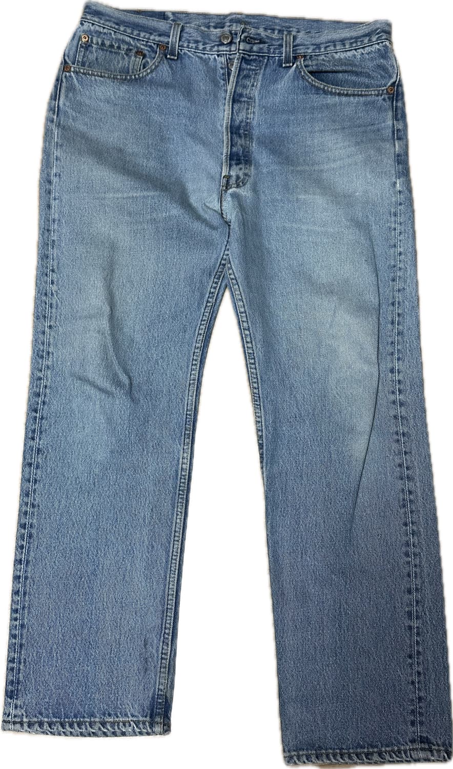 90s 리바이스 501xx 36x32 상품이미지1