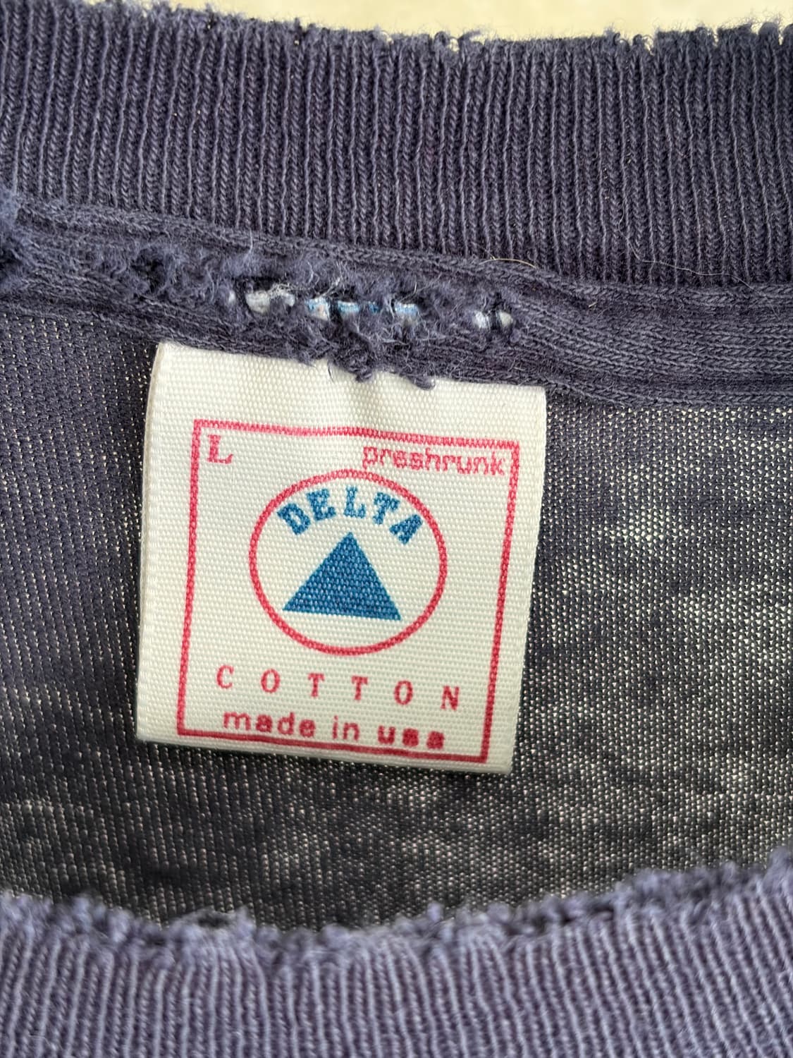 90s 틴에이지팬클럽 티셔츠 상품이미지3